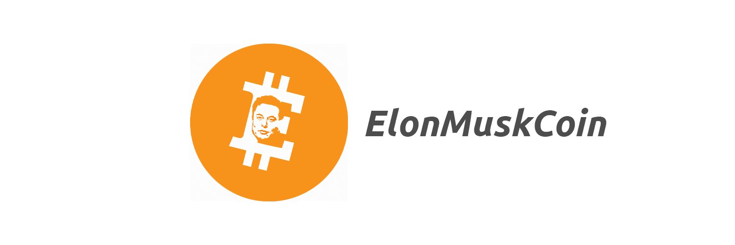 ElonMuskCoin community banner
